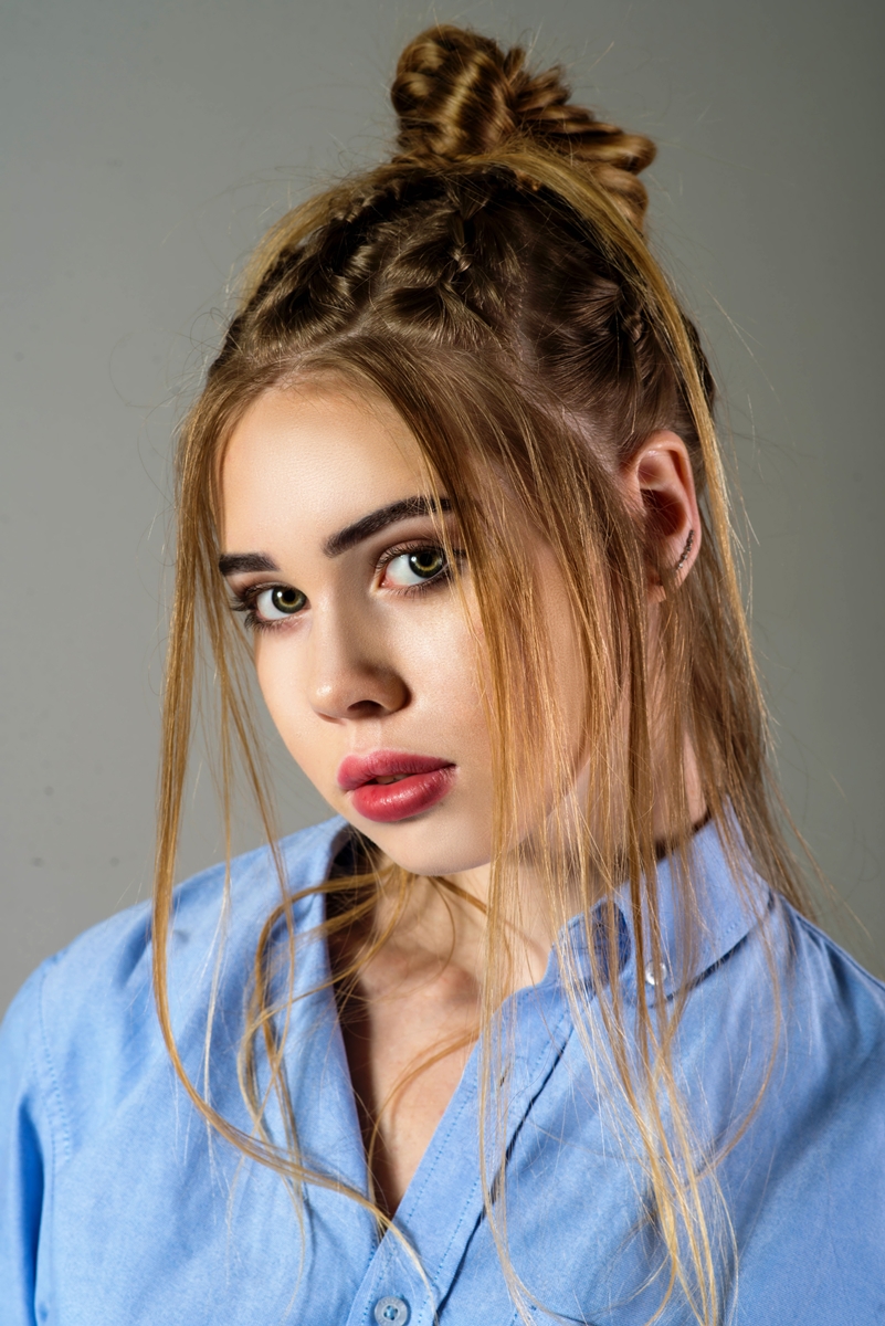 Моя 1000-я фоторабота