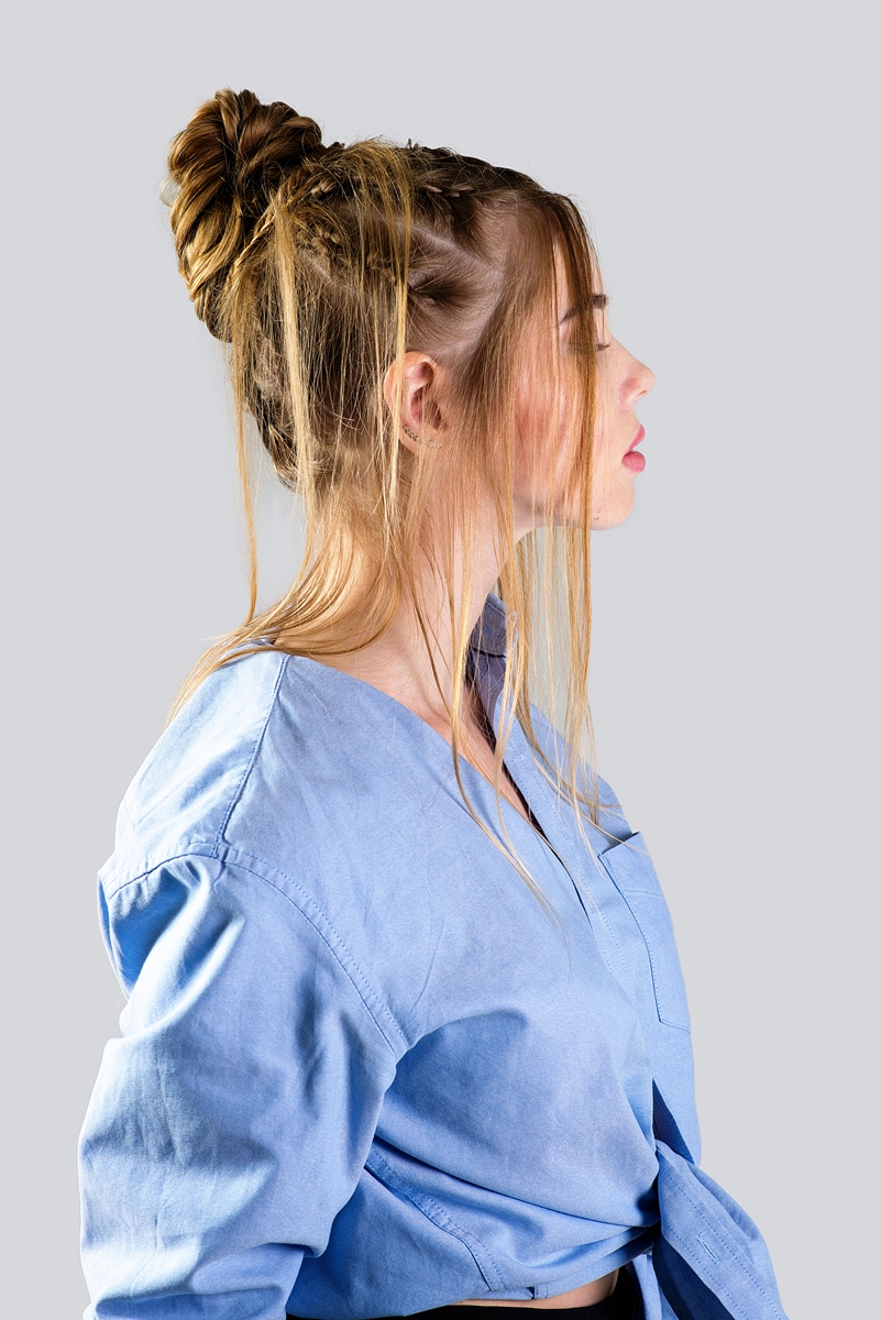 Мир, где можно всё