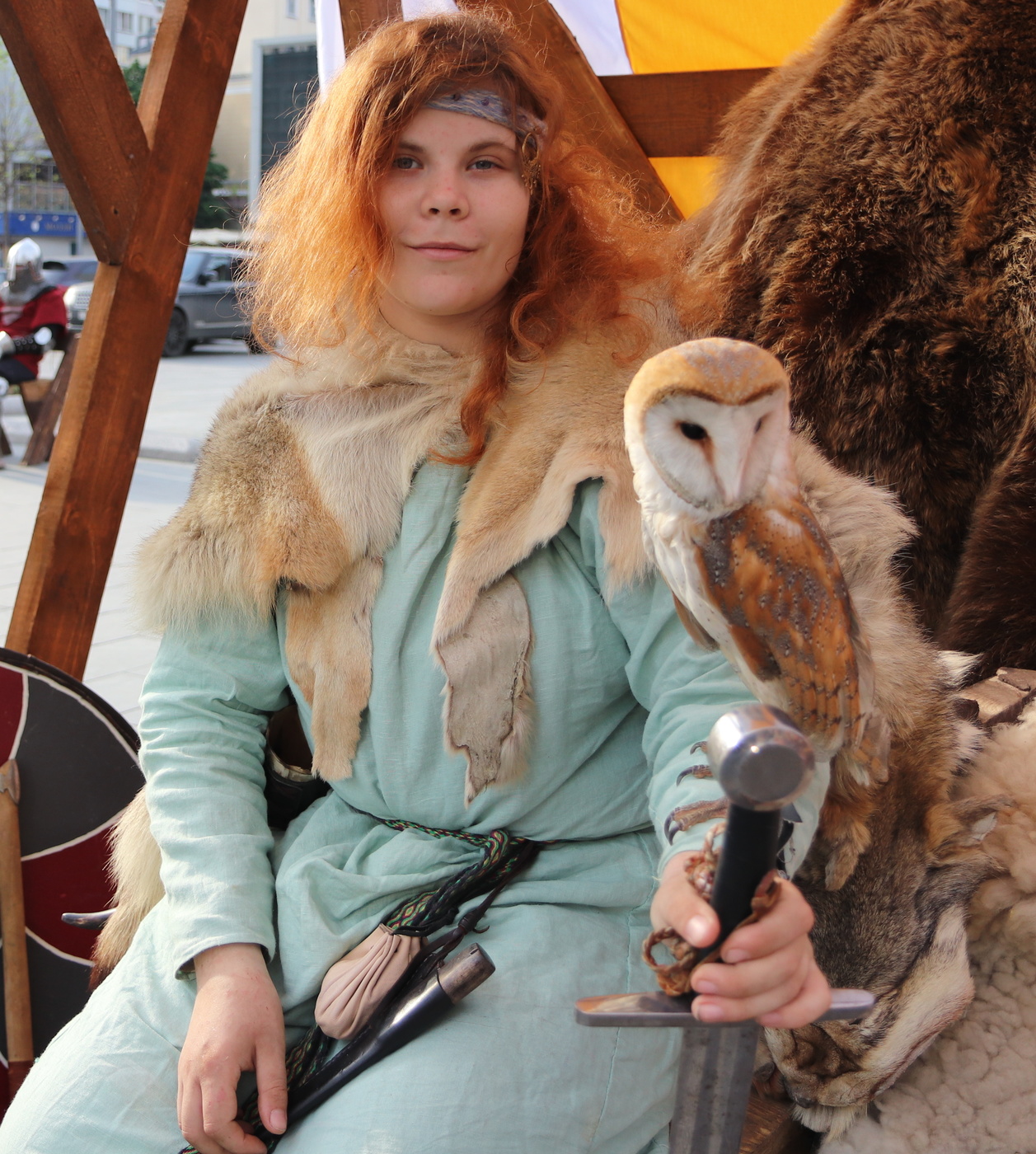 Времена и Эпохи