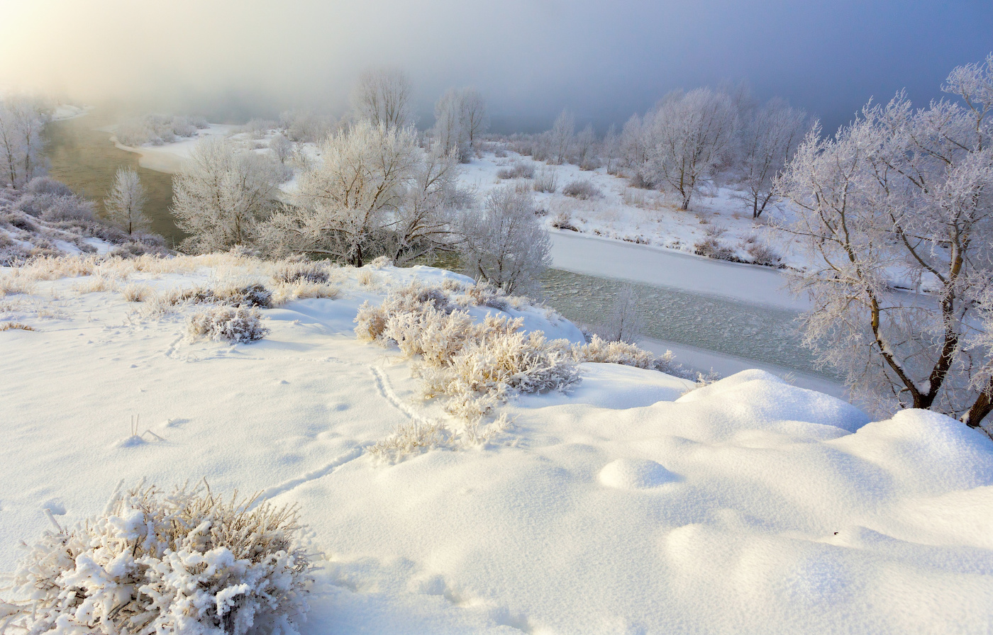 Рождественская