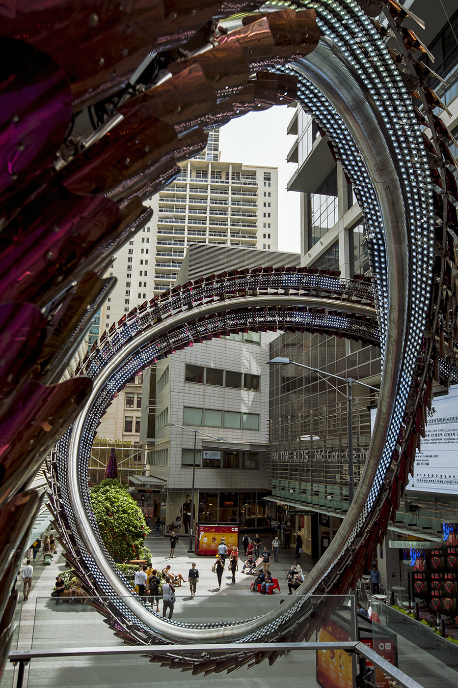 Загогулина