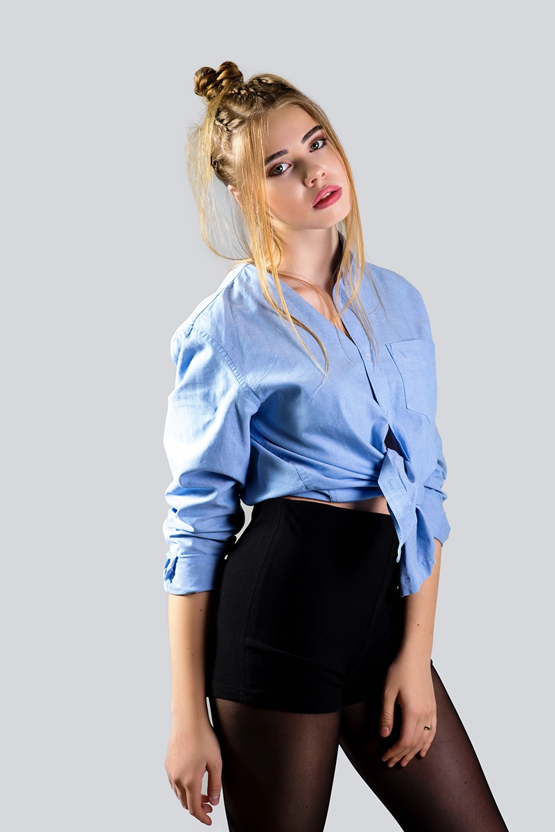 Циклорамная