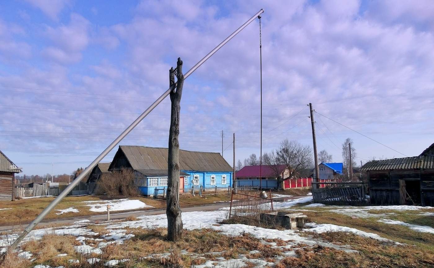 Не исторический момент