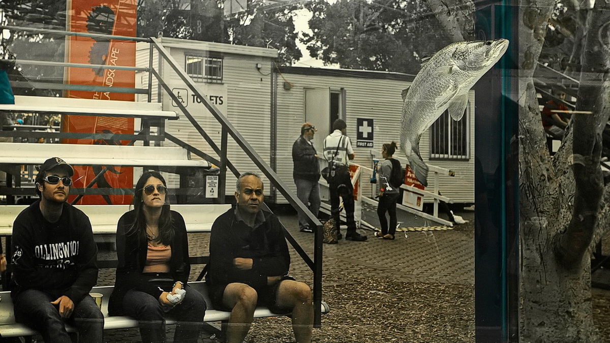 Не исторический момент