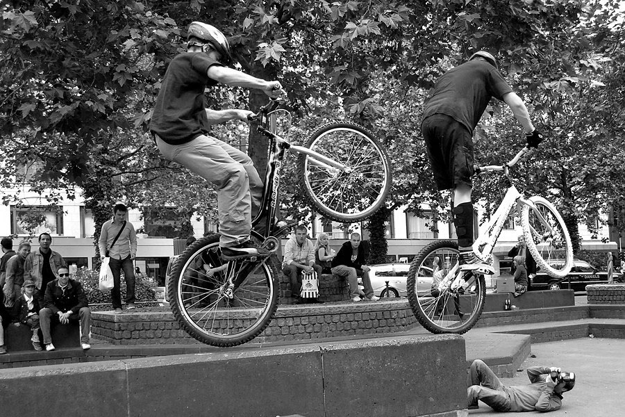 Не исторический момент