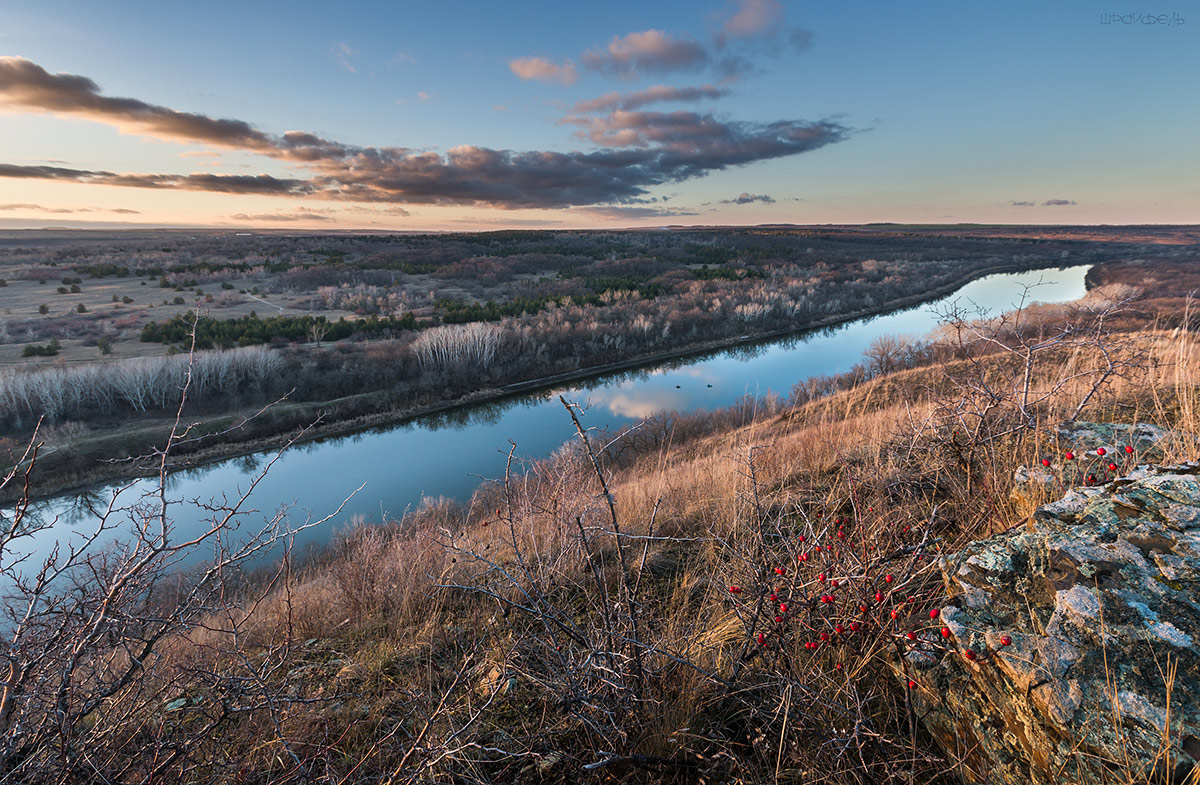 Две лодочки