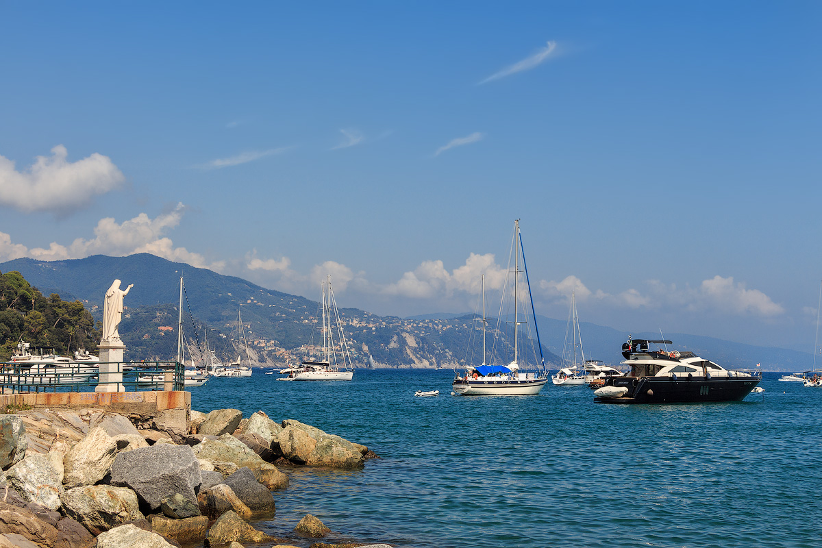Santa Margherita Ligure
