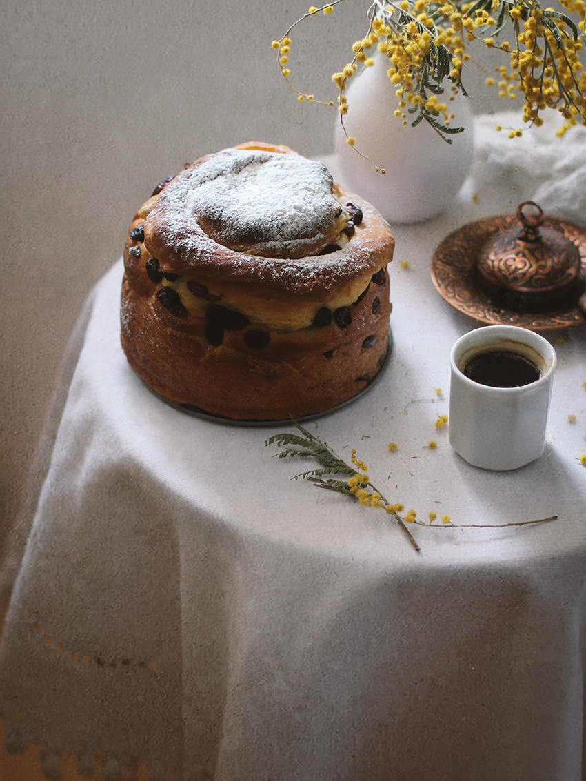 Светлое Воскресение Христово. С праздником!