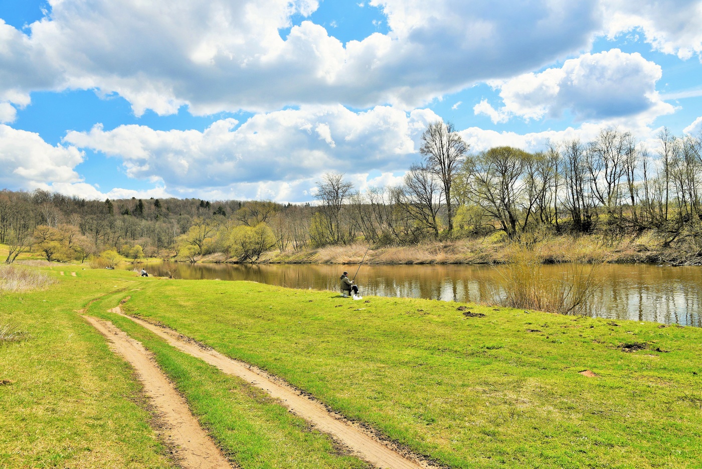 "Погода классная - валютная погода..."