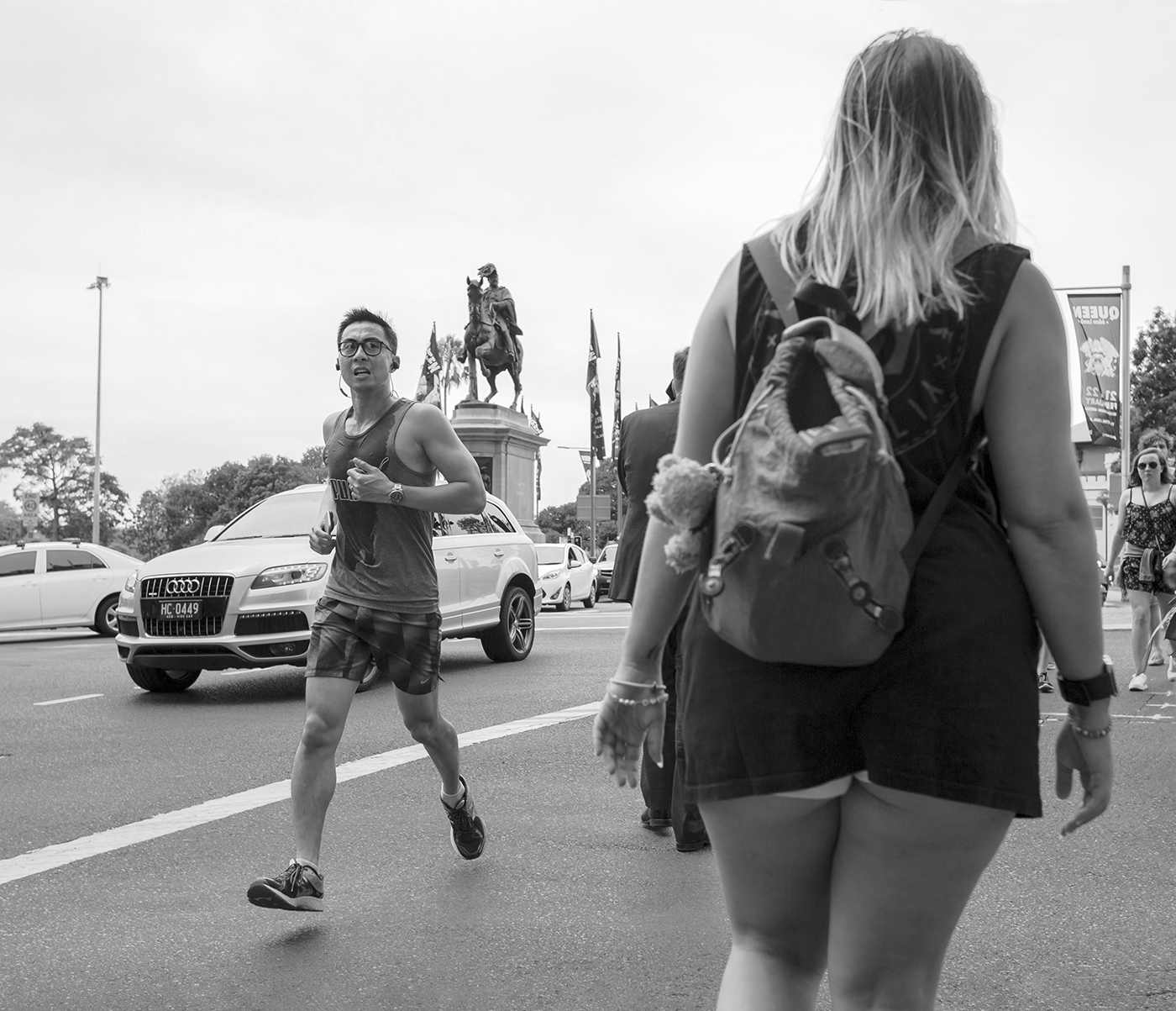 Про здоровый образ жизни