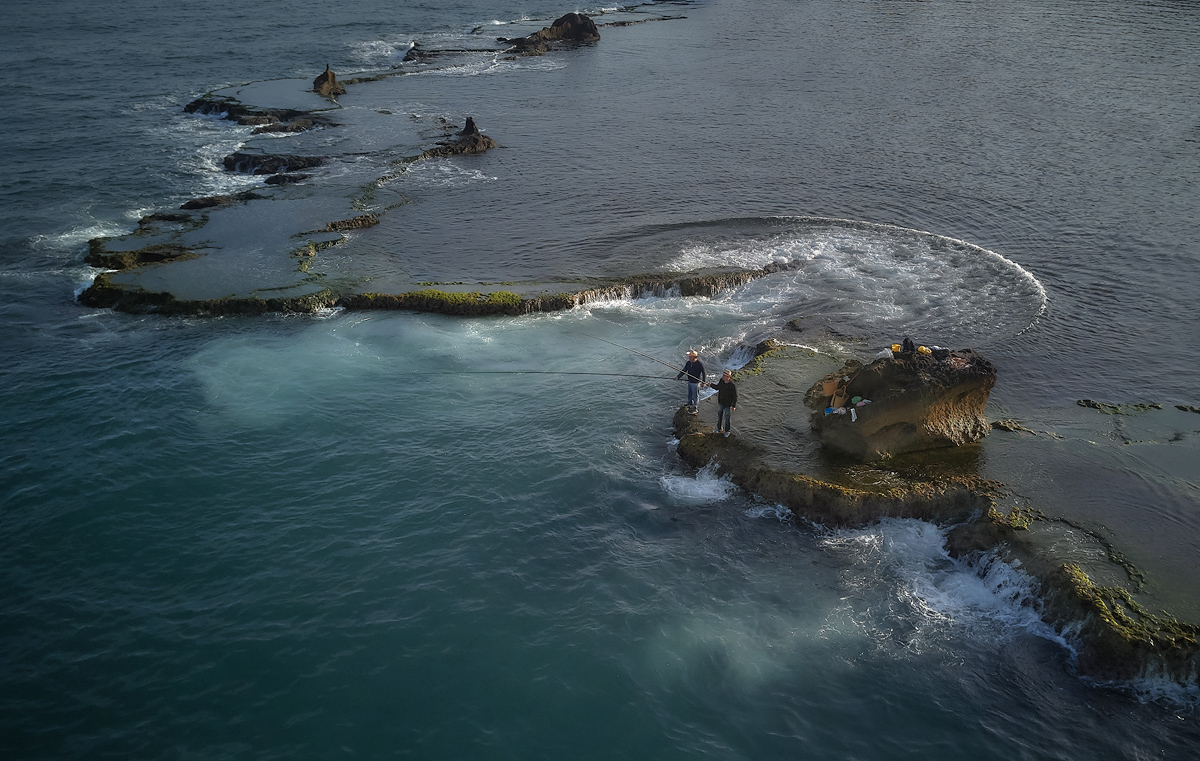 Ловись РЫБКА !!!