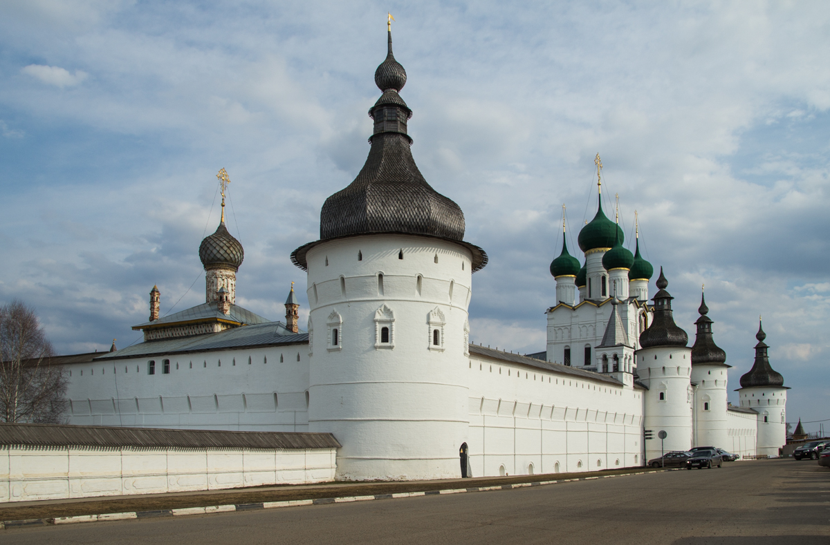 Ростов Великий