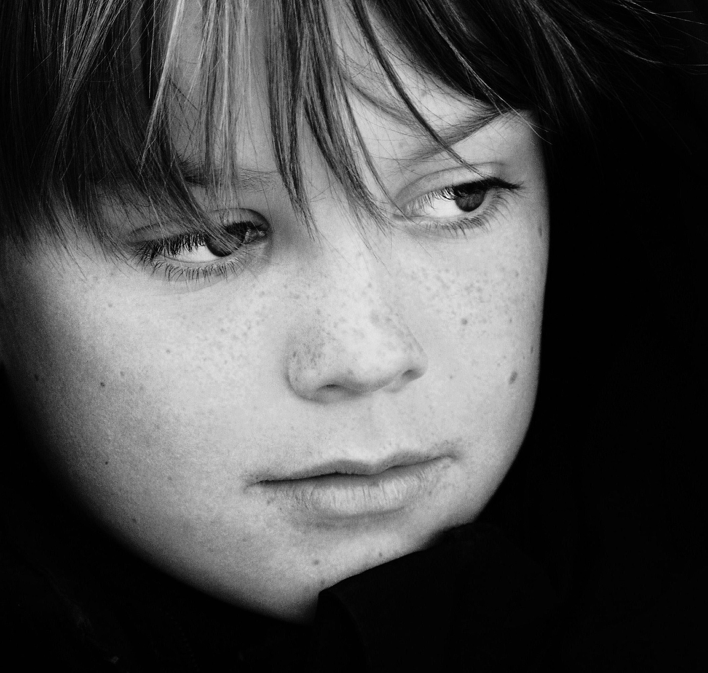 Мальчишка ...