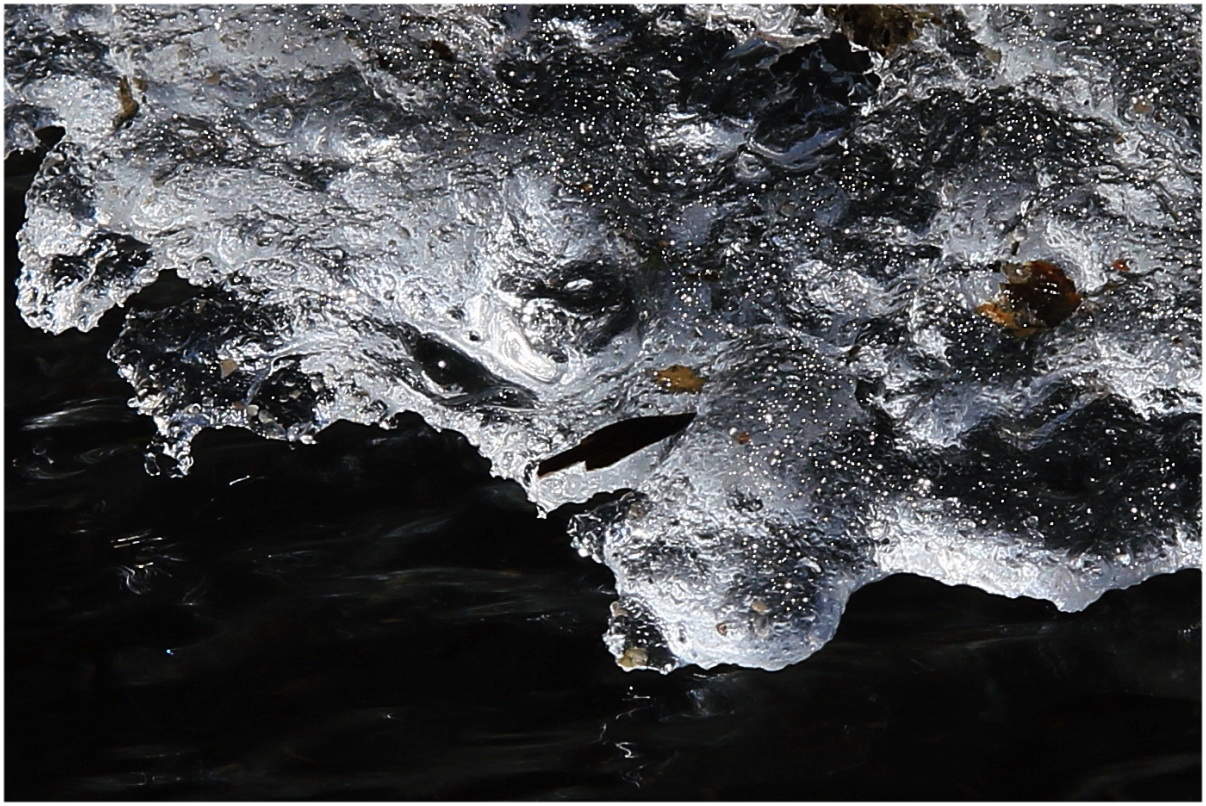 Демон - дух изгнанья!