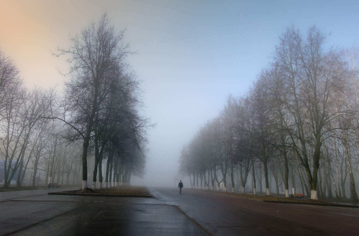 Волнительная пятница