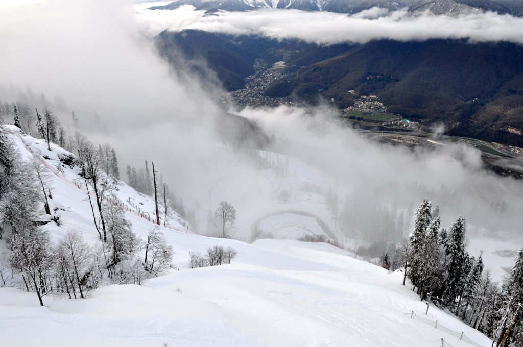 Волнительная пятница