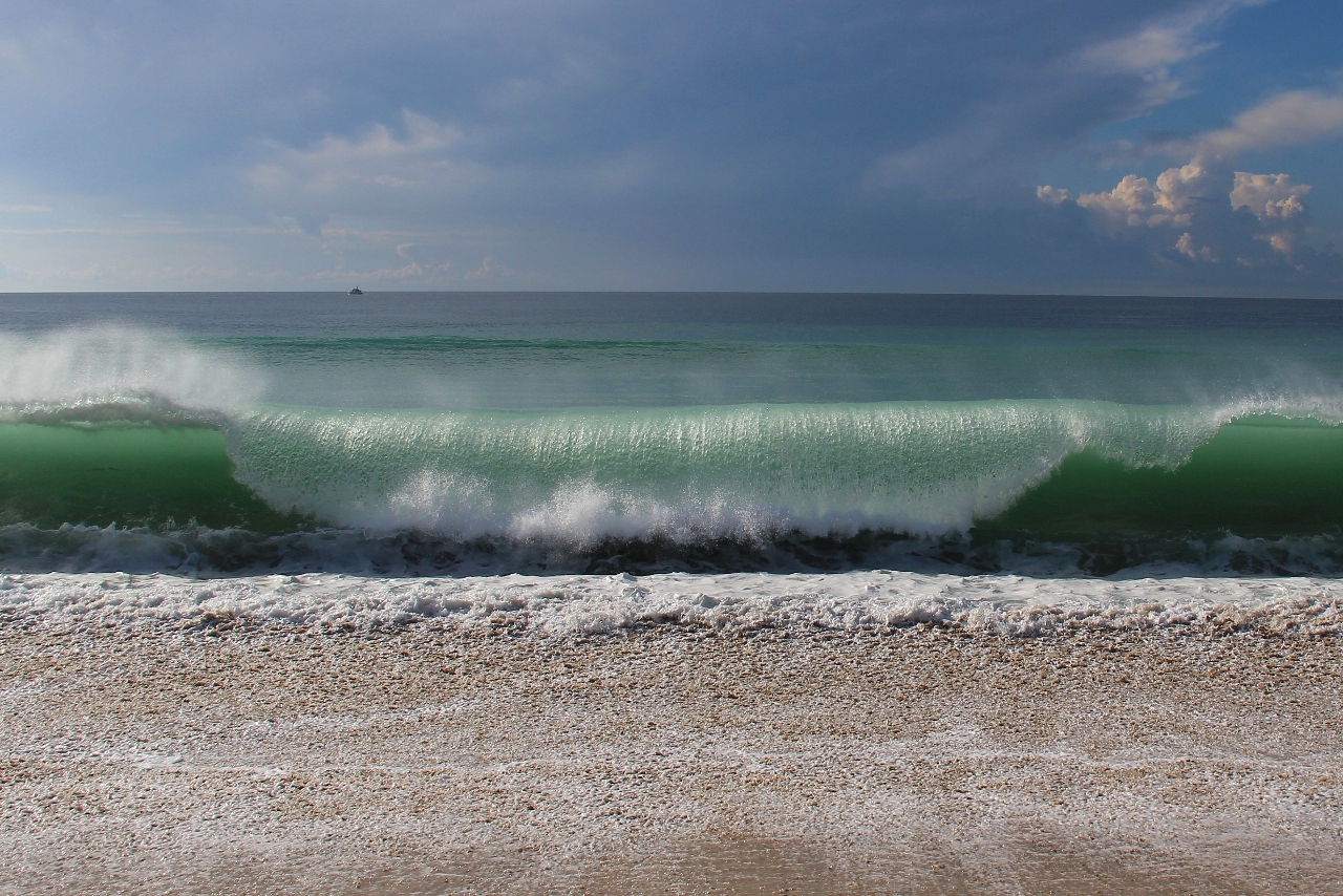 Волнительная пятница