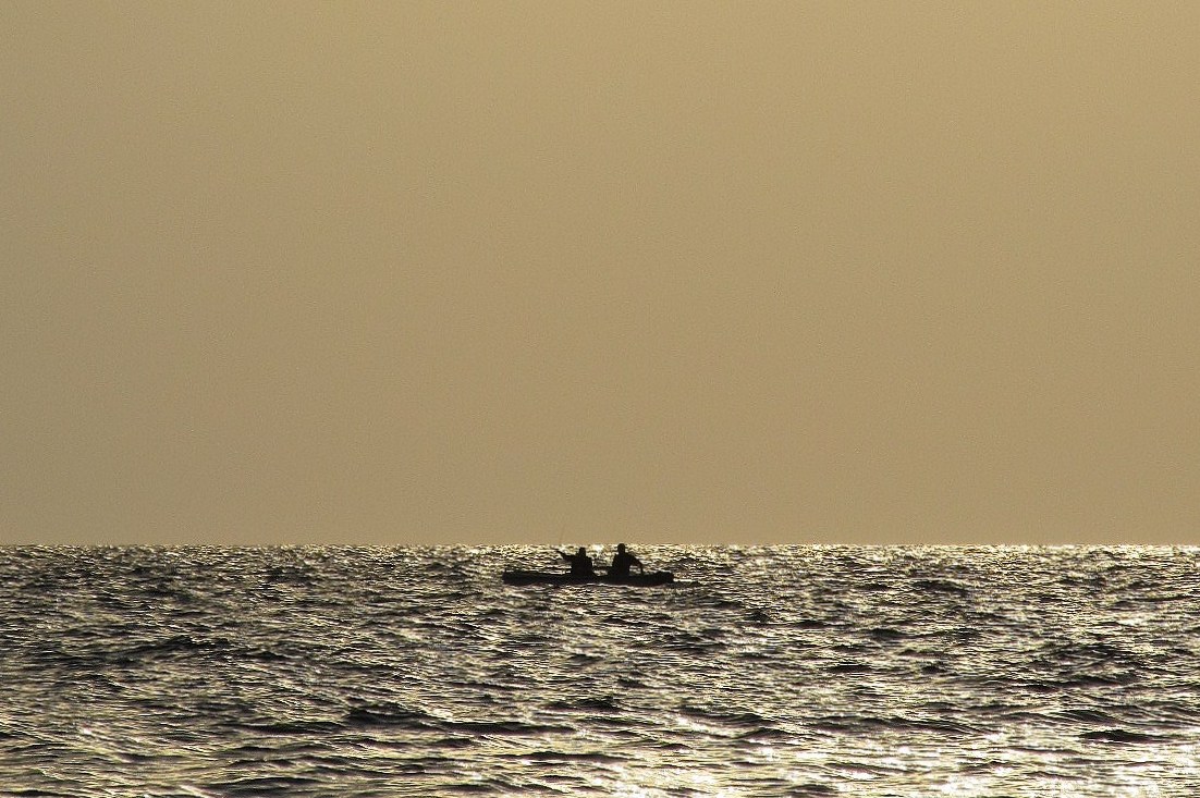 Волнительная пятница