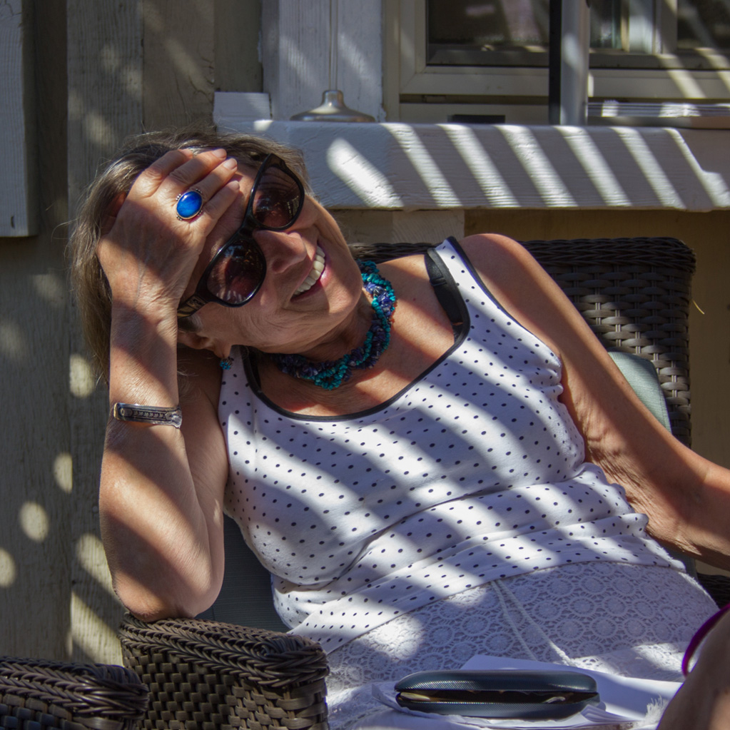 Волнительная пятница