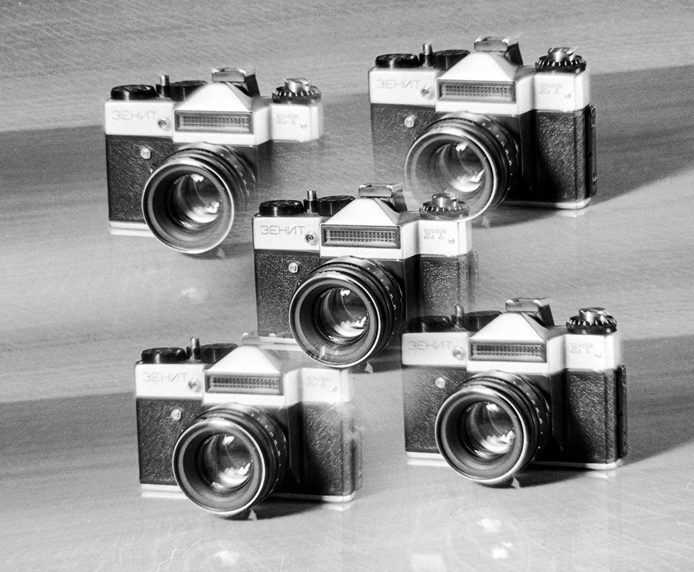 Волнительная пятница