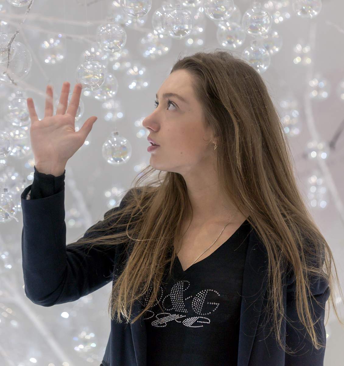 Волнительная пятница