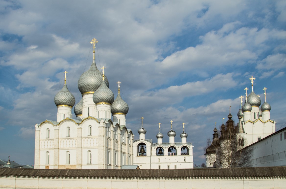 Успенский собор