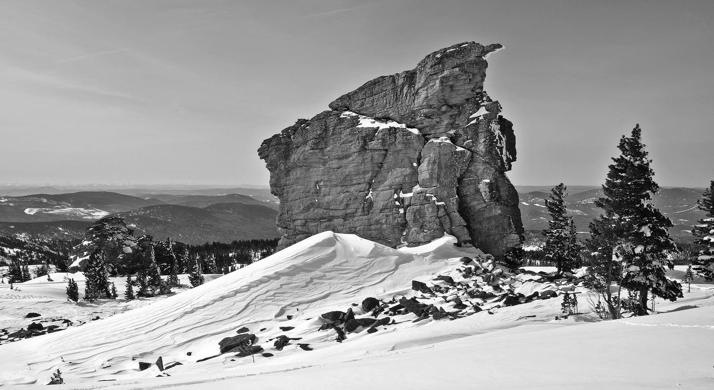Скалы Верблюды