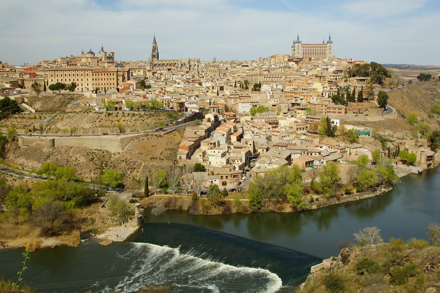 Старый город