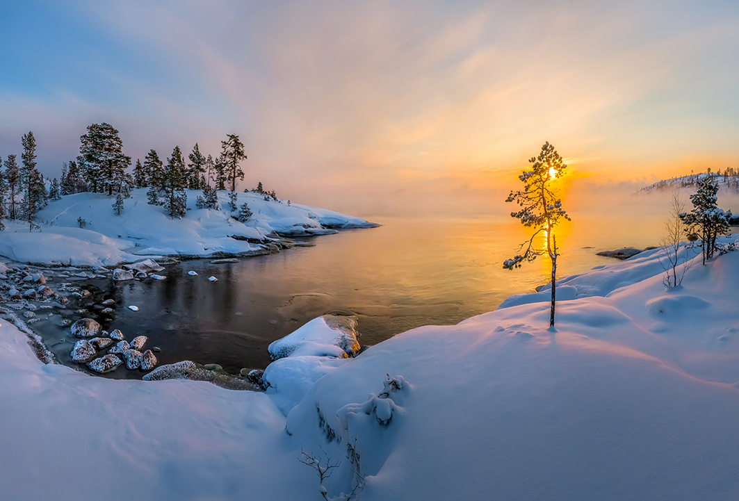 Золотая бухта