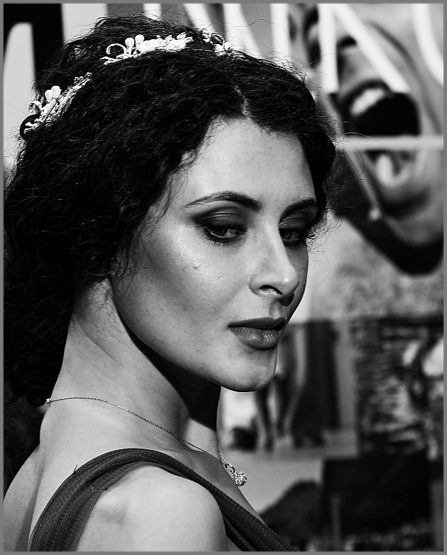 Мысли, мысли ... ну куда от них денешься.