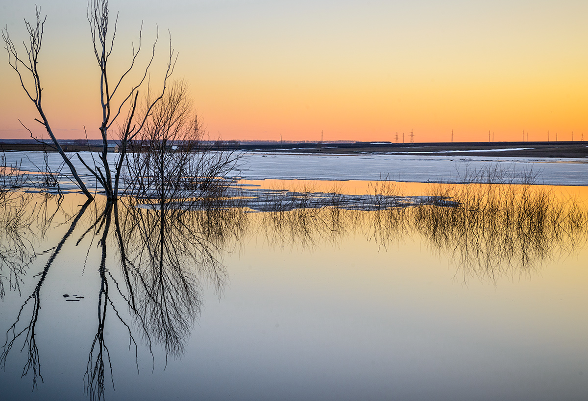 Паводок... (2)