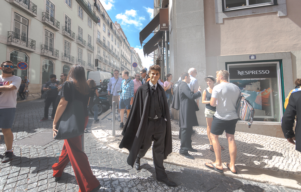 Вроде бы потеплело