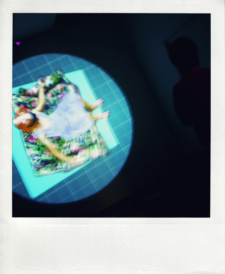 Вроде бы потеплело