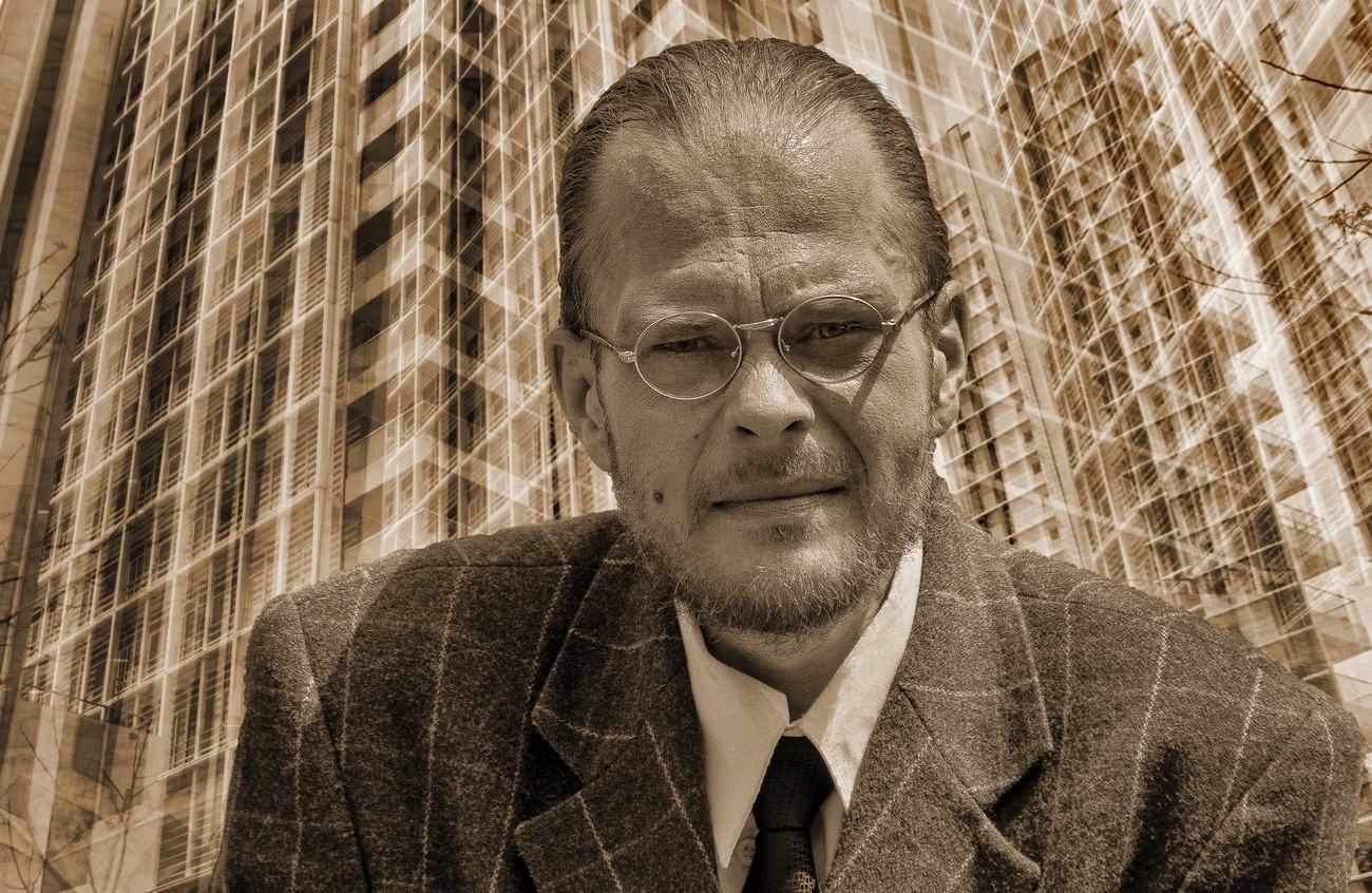 АРХИТЕКТОР