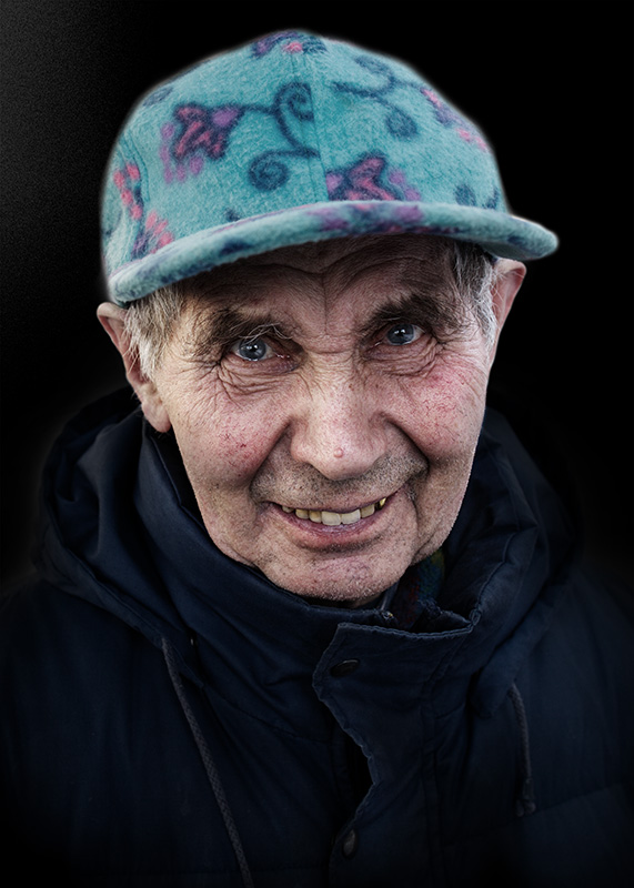 о детях войны