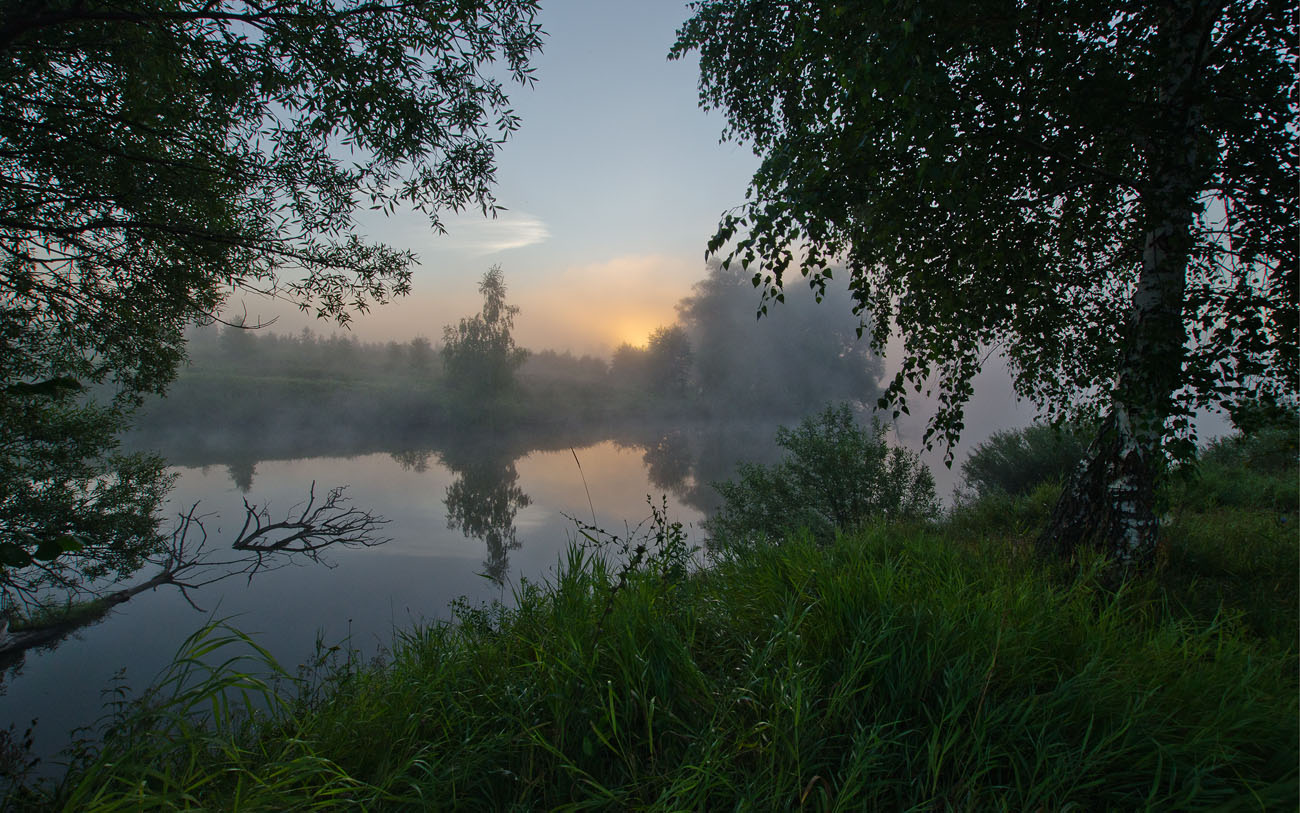 Будет новый день