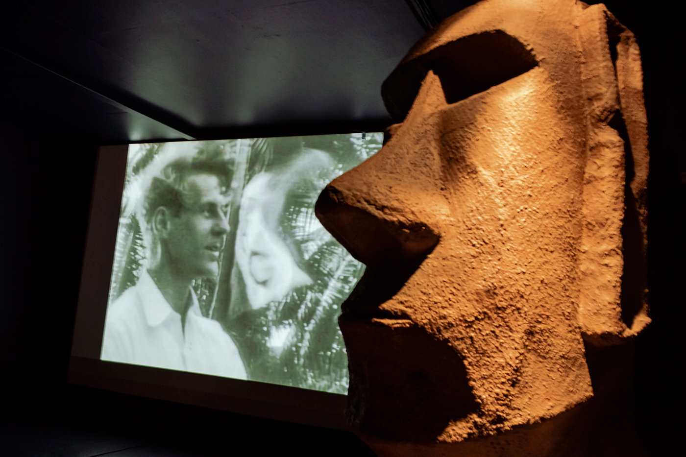 Тур Хейердал