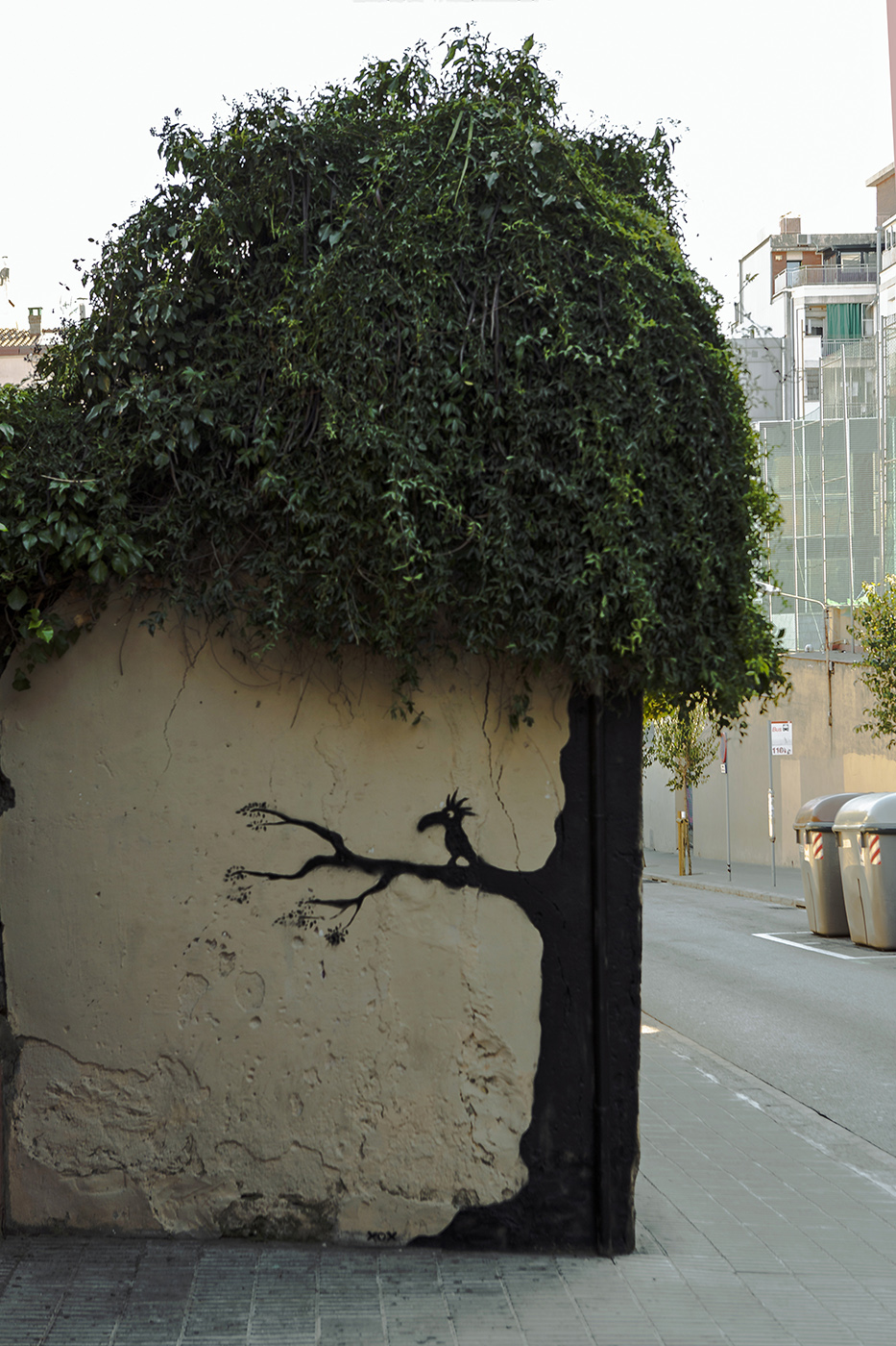 Жил-был удод