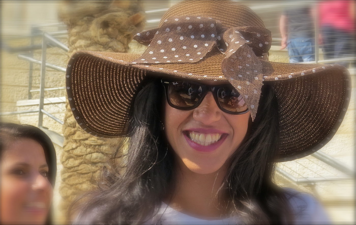 Несолнечное затмение :)