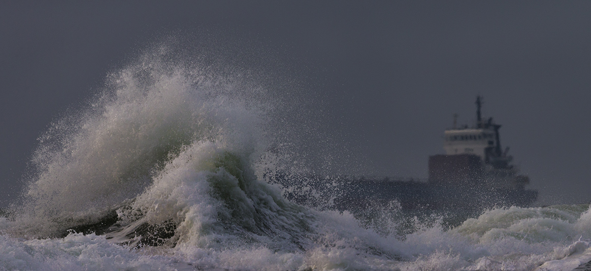 Полгода плохая погода