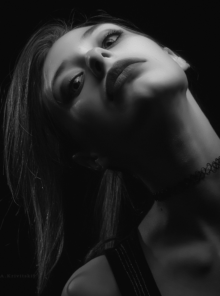 Портрет. Студия. Фототеатр.