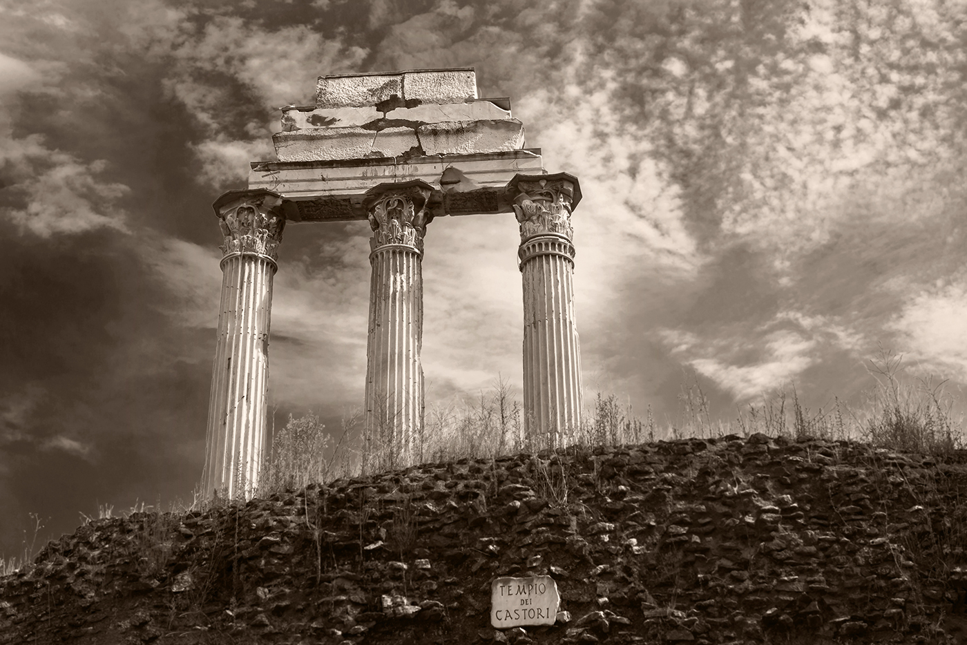 Память веков