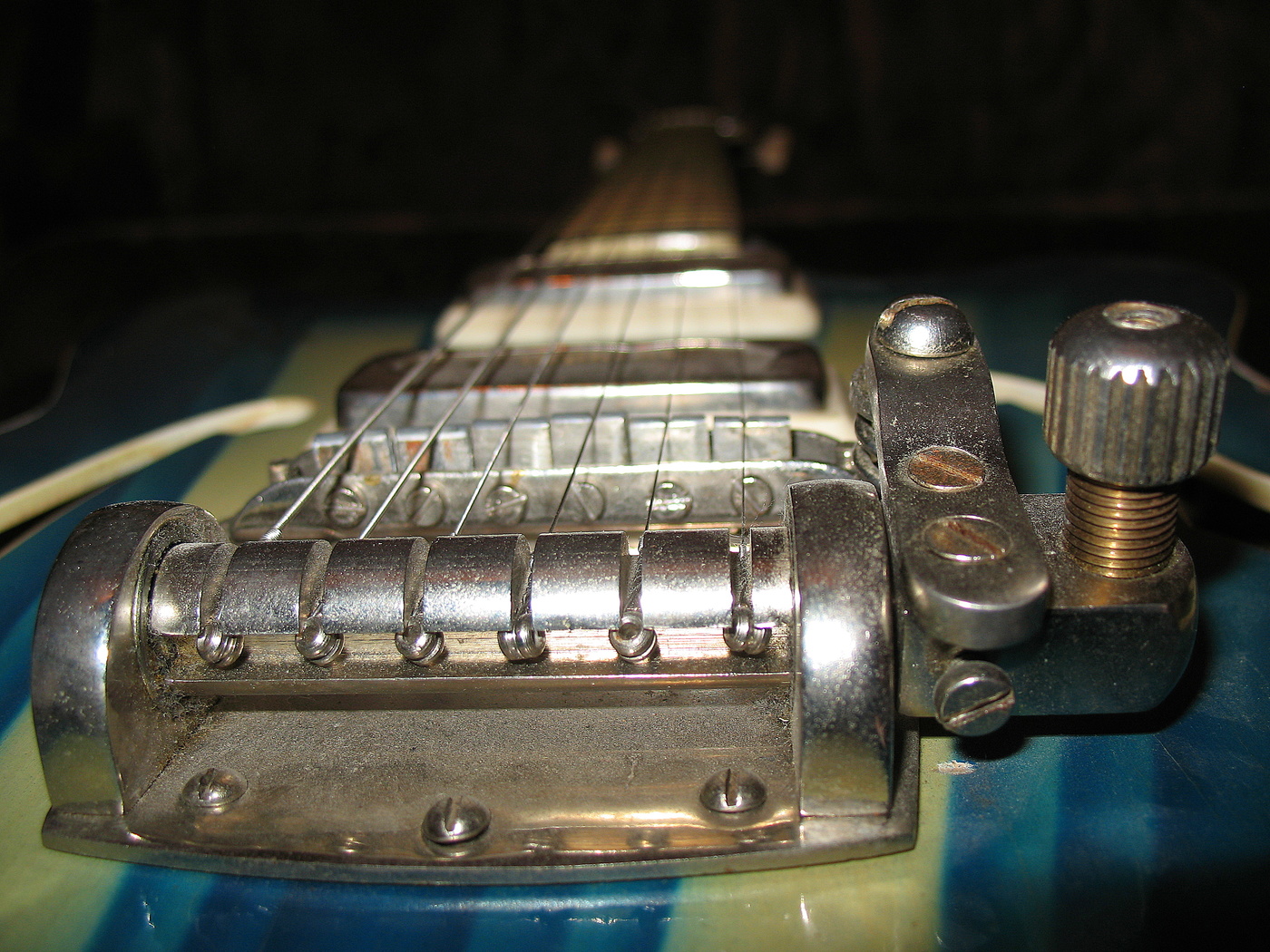 Уход от привычного стиля