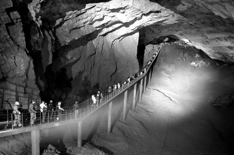 Уход от привычного стиля