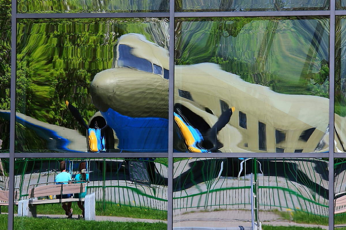 Уход от привычного стиля