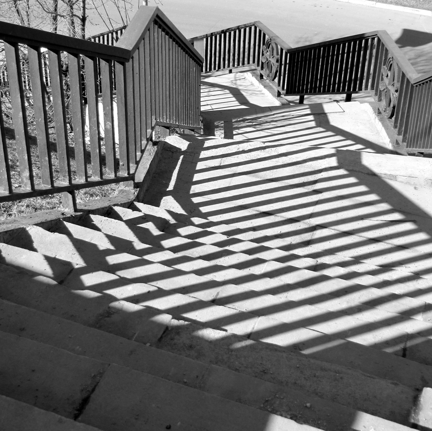 Уход от привычного стиля