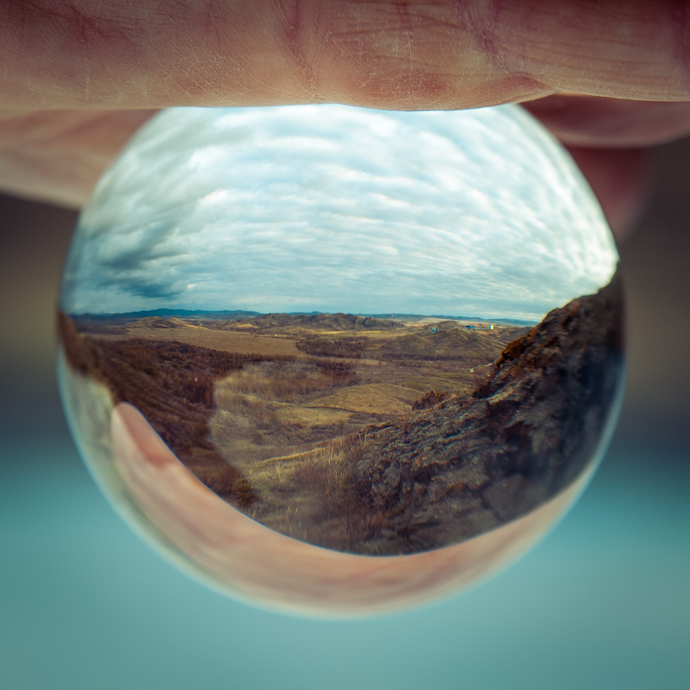 Уход от привычного стиля