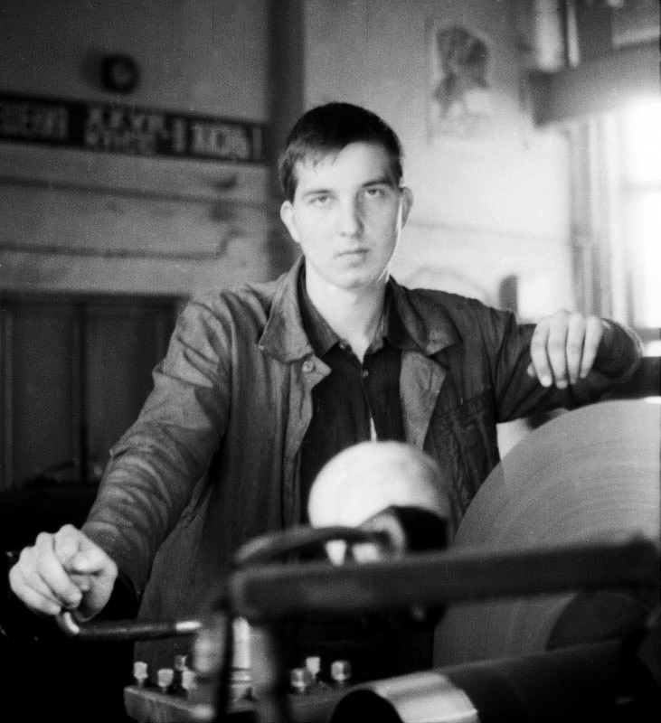 Уход от привычного стиля