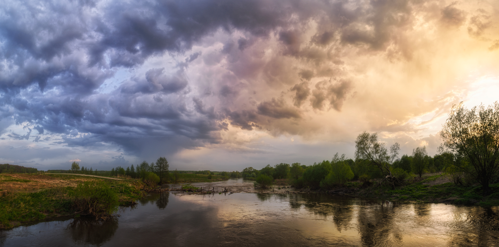 Никольская Упа