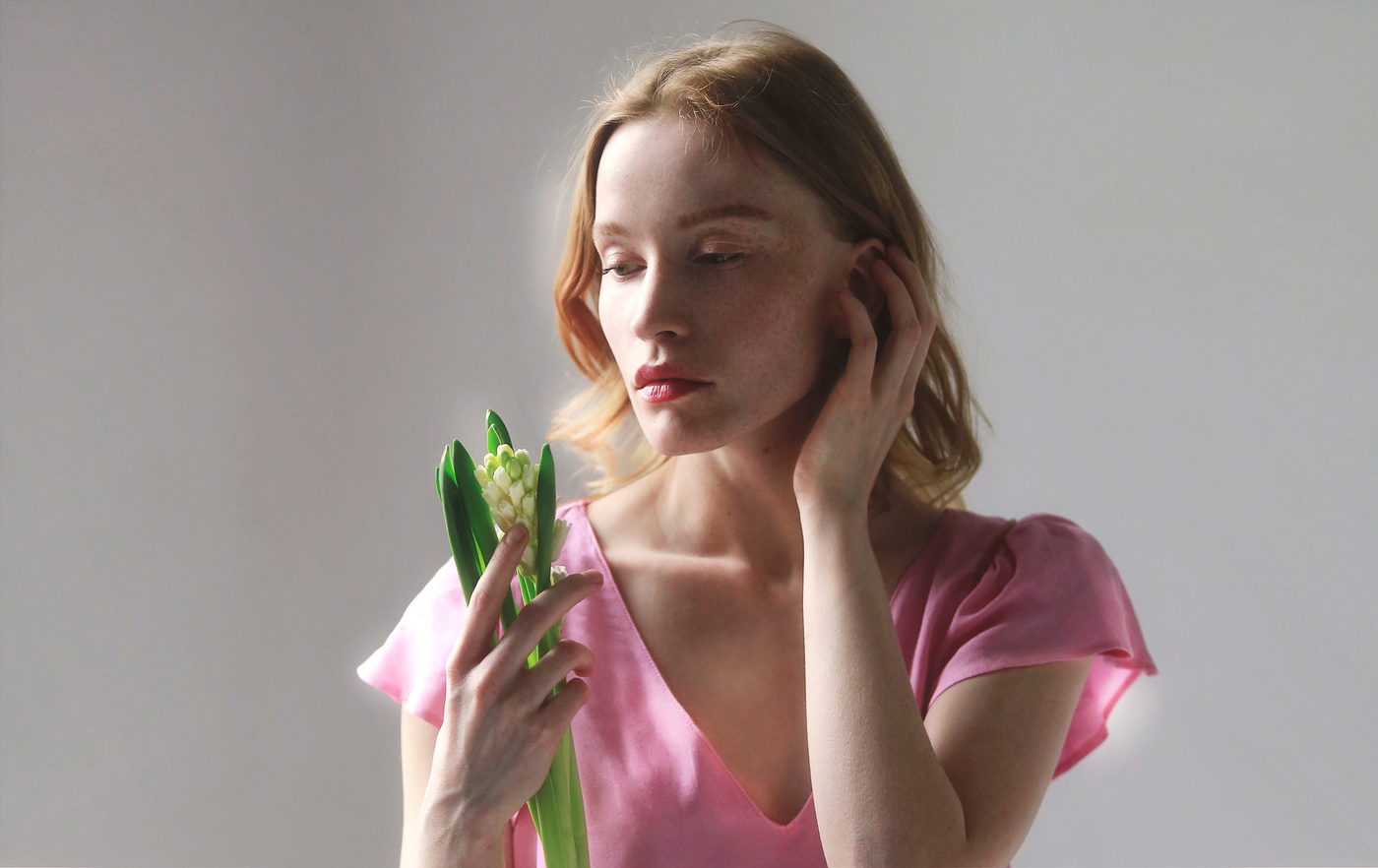 Портрет Юлии